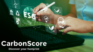 ESG CarbonScore