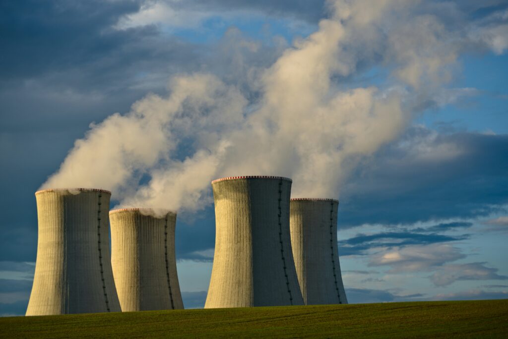 China's klimaatdoelen en de rol van kernenergie