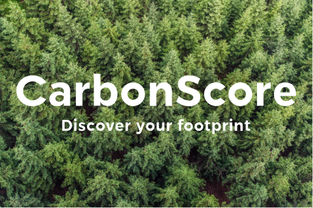 CarbonScore